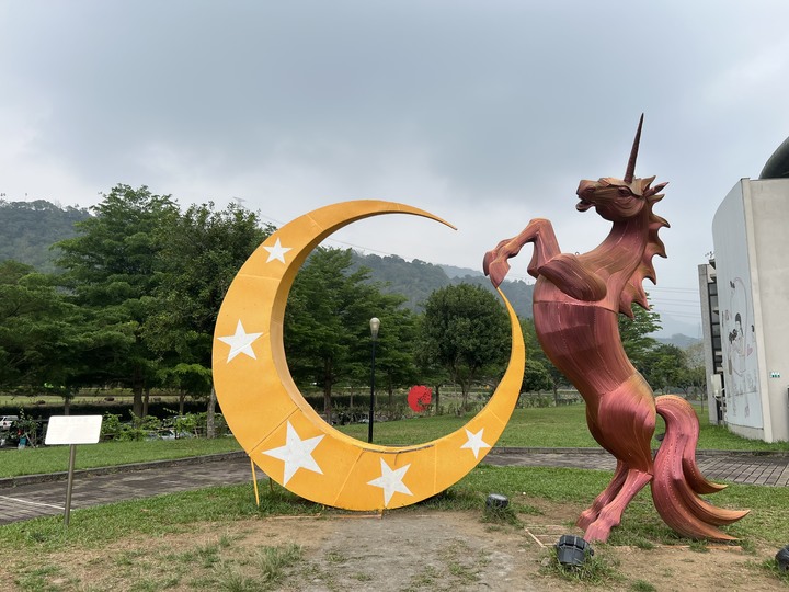 嘉義3D3W北東西路大壯遊