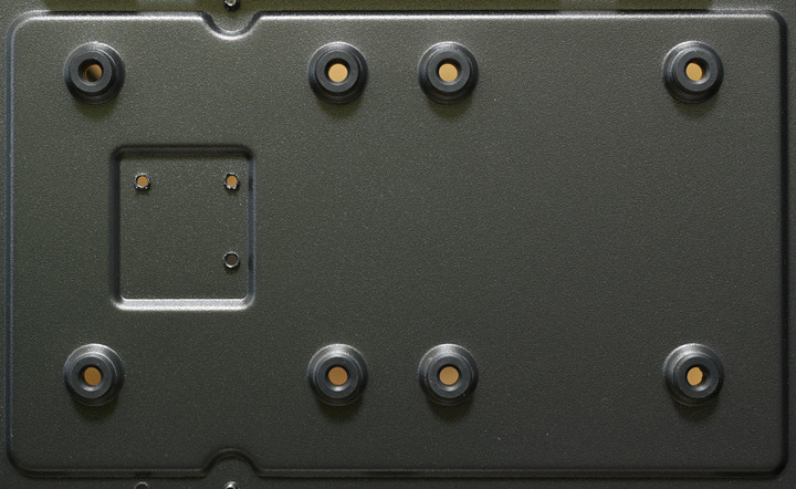Antec P20CE無透側版機殼開箱