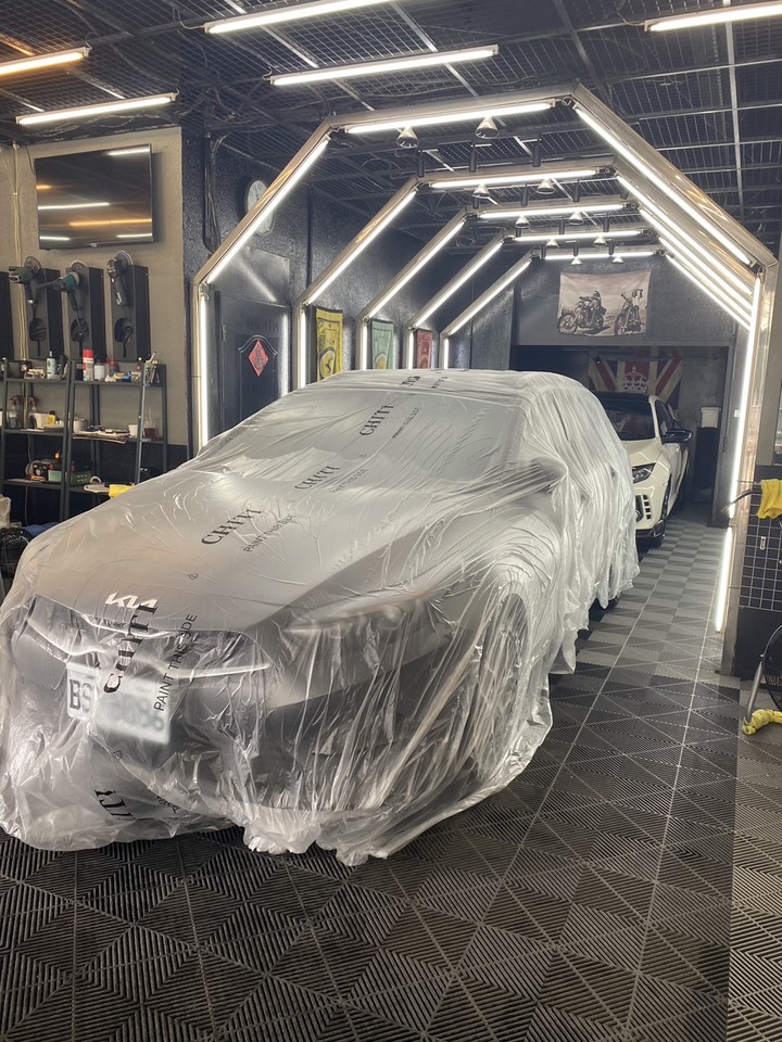 型男好爸爸專車,Kia Ceed Sportswagon熱血旅行車開箱