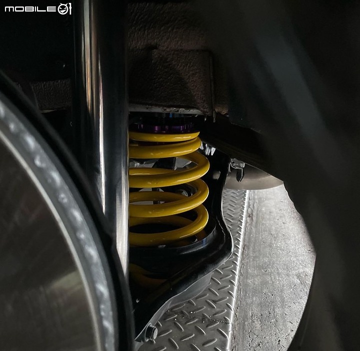 <圖多>開箱 RSQ3 sportback 磐石灰 更2024/2 升級RSQ8