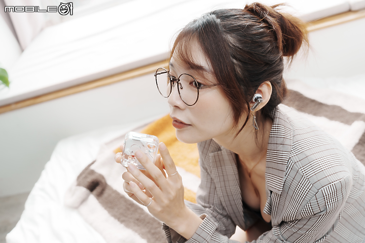 Nothing Ear(2) 試聽報告|升級個人化功能 迎來嶄新聆聽體驗