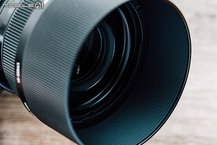 Sigma 50mm f/2 DG DN Contemporary 評測報告｜不讓 Art 專美於前 ‧ I series 力搏上位！
