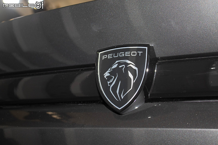 【採訪】Peugeot 408 先行預賞,採Allure、GT雙車型設定、預計六月底正式上市!