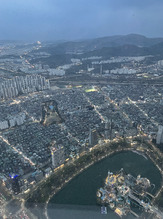 韓國襄陽首爾親子自由行分享