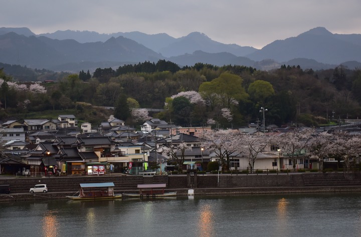 日本北九州旅遊(跟團隨拍)