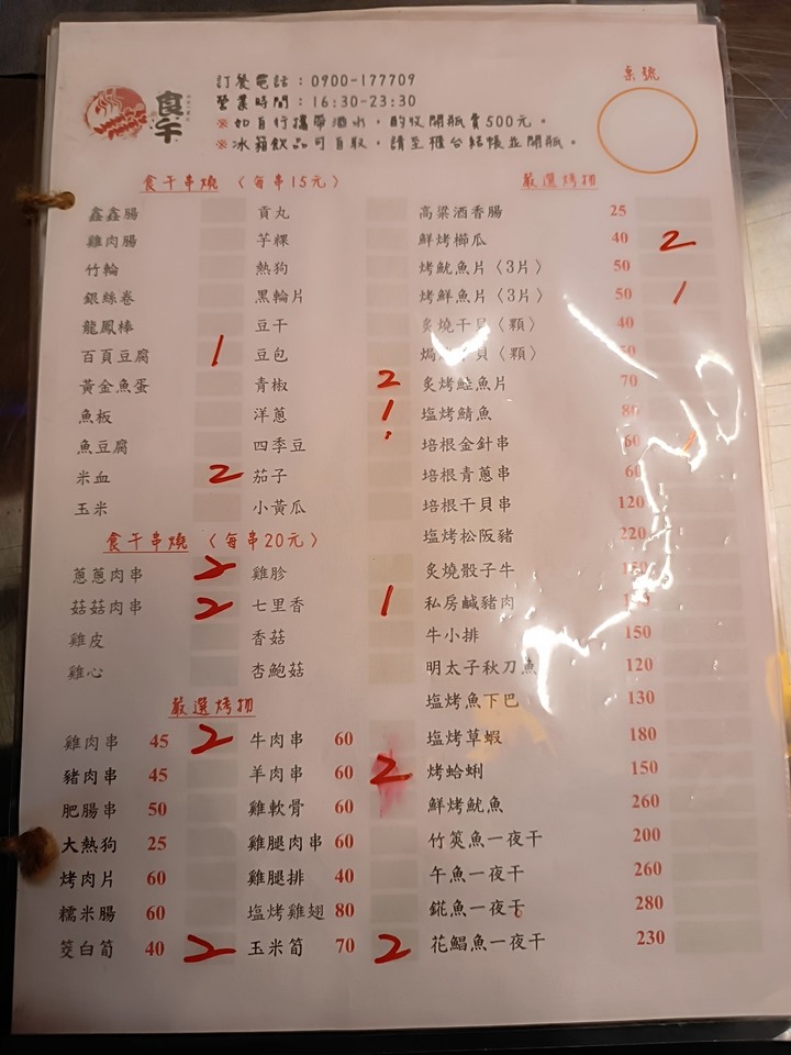 關山夕照、看海美術館、旭海大草原、車城福安宮,外掛林邊食午日式串燒 — 山海美景大集合 — 恆春半島歷史場景之旅(三)