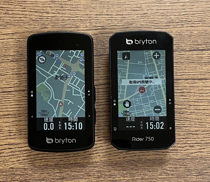 【開箱】Bryton Rider 750 SE + Gardia R300L 智慧雷達尾燈