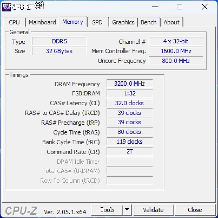 Kingston FURY Renegade RGB DDR5-6400 記憶體開箱實測 高效能與穩定兼具的平台選擇