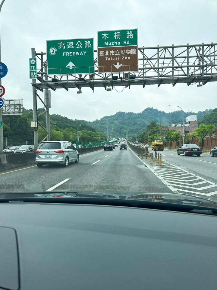 點我看大圖 好像真的終究會買德國車? Tiguan 280 TSI試乘後請益