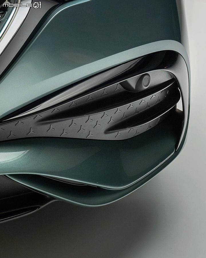 【海外新訊】Mercedes-Benz E-Class 大改款再秀局部照，4/25正式亮相！