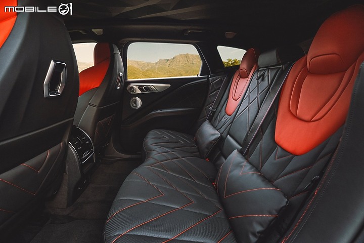 【海外新訊】綜效輸出近750hp，M Car之王BMW XM Label Red登場！