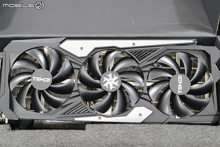 INNO3D GeForce RTX 4080 iCHILL X3 市場同級最便宜。便宜有好貨？。Sure