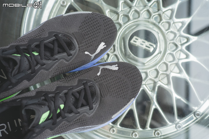 PUMA Velocity Nitro 2 Fade氮氣跑鞋評測|迅捷貼地、爆發穩定!