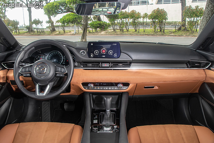 迎接旅行車的春天！Ford Focus Wagon x Kia Ceed Sportswagon x Mazda 6 Wagon