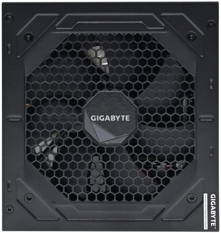 點我看大圖 GIGABYTE技嘉UD1000GM PG5(REV. 2.0) 1000W金牌全模組化電源開箱