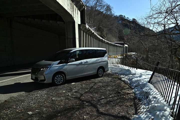 2023 02月 日本東北自駕賞雪遊-藏王、山寺、銀山溫泉、大內宿高倉神社、只見線