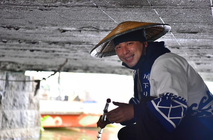 日本北九州旅遊(跟團隨拍)