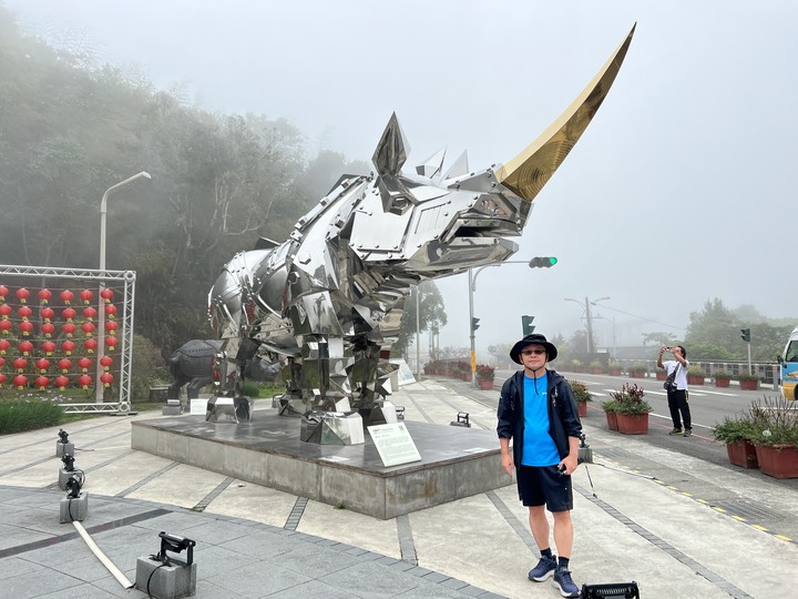 嘉義3D3W北東西路大壯遊