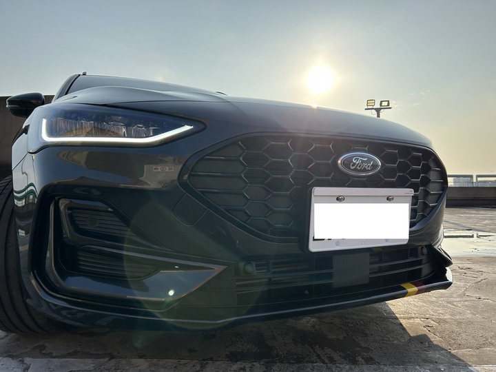 <近七萬公里心得分享> 2023 Ford Focus Wagon ST-line X (BZ) 尊爵灰 (2024/01更新)