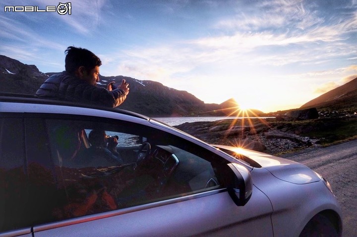 【海外試駕】Volvo XC60 D4 AWD 挪威公路旅行分享 Ｉ 理性的工程師之車，我心中最浪漫的SUV