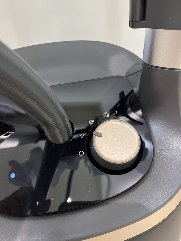 相見恨晚的家電們開箱(飛利浦掛燙機、廚餘機、Tokuyo眼部按摩器)