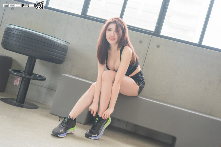 PUMA Velocity Nitro 2 Fade氮氣跑鞋評測|迅捷貼地、爆發穩定!