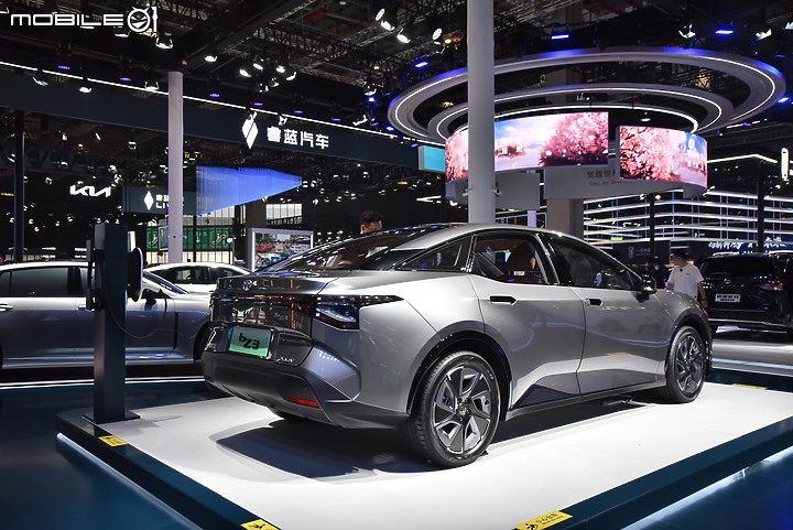 2023第20屆上海車展重點新車採訪紀實|Maserati未來新車計畫與專訪內容分享!