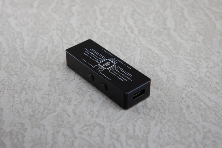 狂派新品KP1 Player2 開箱評測