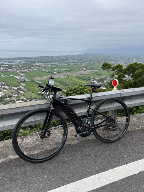 [2023 清明] 🚴🚴 北進武嶺 三日漫騎