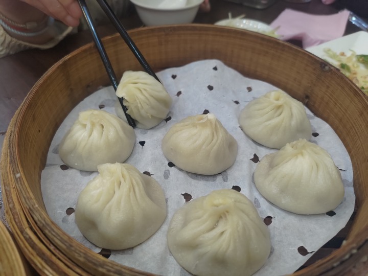 雲霧圍繞的劍龍稜初體驗
