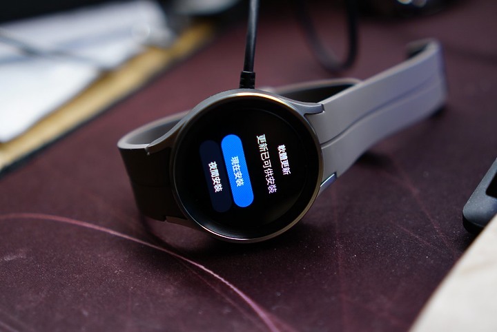 Galaxy Watch5 Pro智慧手錶|Wear OS擴充性佳 完整健康功能時時陪伴你