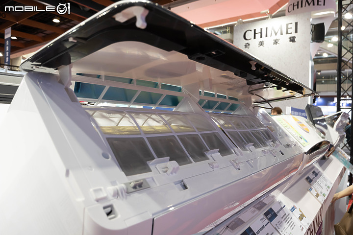 【新訊】2023 台北電器空調 3C 展盛大登場｜冷暖空調、智慧家電、節能補助一次到位