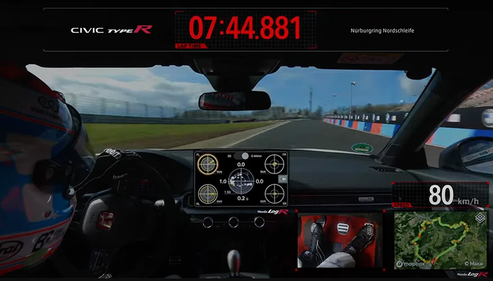 本田作弊遭踢爆!? 新款Honda Civic Type-R FL5的紐柏林成績不算? 遭網友踢爆引擎變速箱根本不是原廠!?