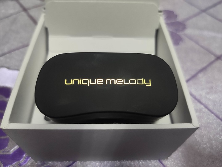 真的有這麼強~Unique Melody U-Free次世代入耳真無線的骨傳導先驅者