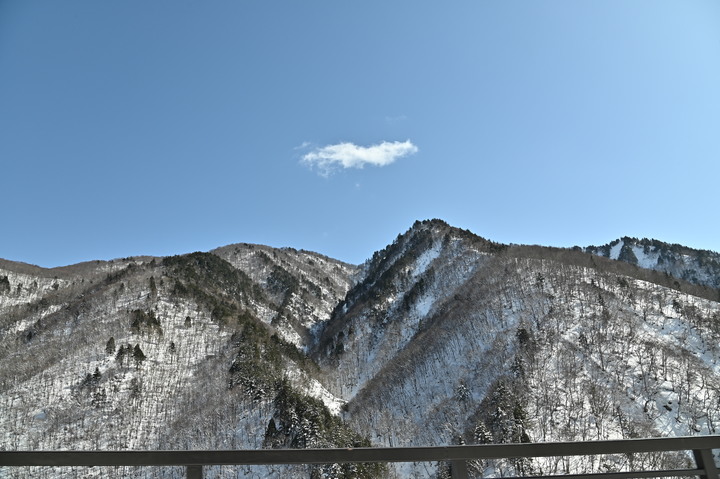 2023 02月 日本東北自駕賞雪遊-藏王、山寺、銀山溫泉、大內宿高倉神社、只見線