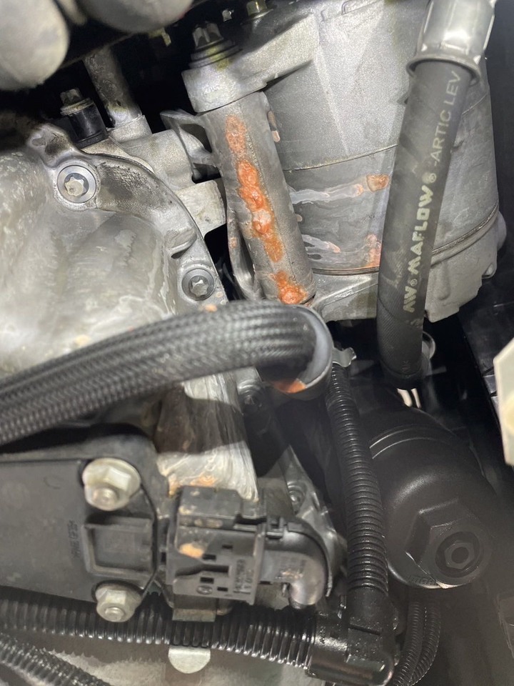 討論二手MINI的養車