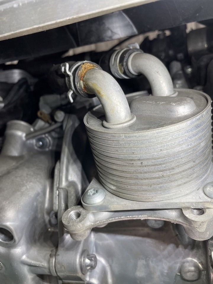 討論二手MINI的養車