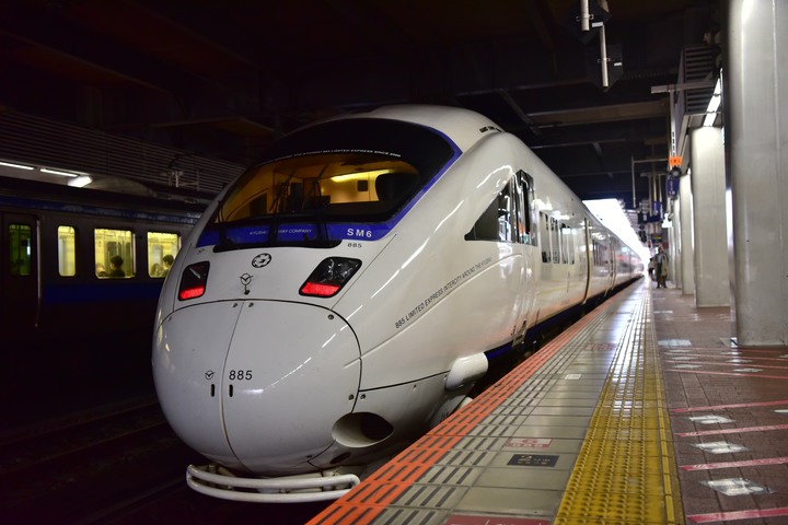 日本北九州旅遊(跟團隨拍)