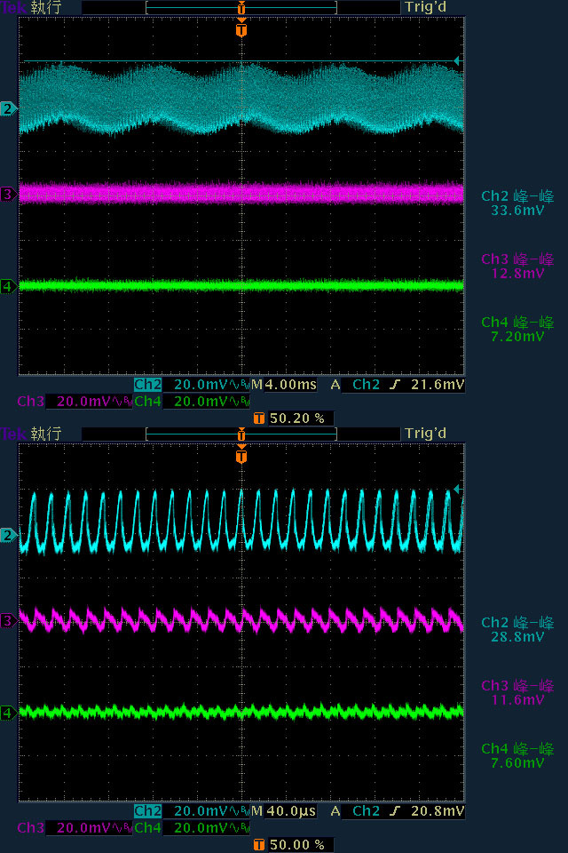 點我看大圖 GIGABYTE技嘉UD1000GM PG5(REV. 2.0) 1000W金牌全模組化電源開箱