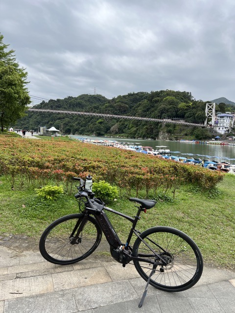[2023 清明] 🚴🚴 北進武嶺 三日漫騎