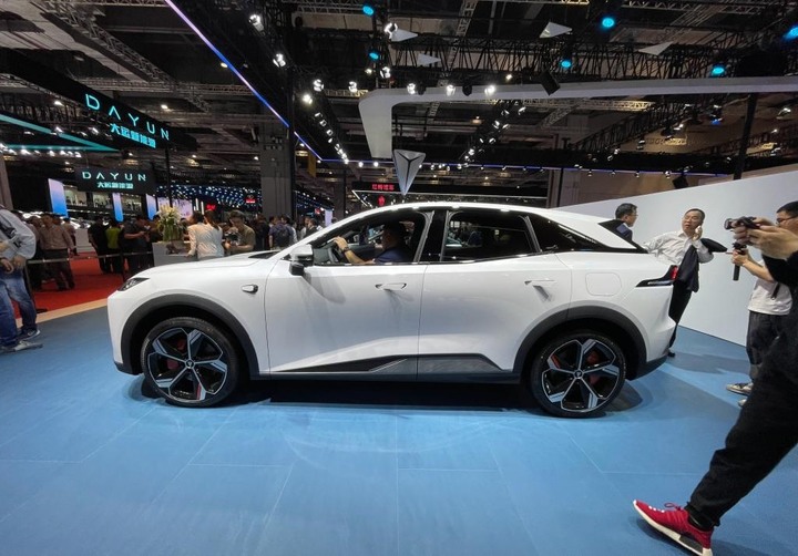 2023 上海車展