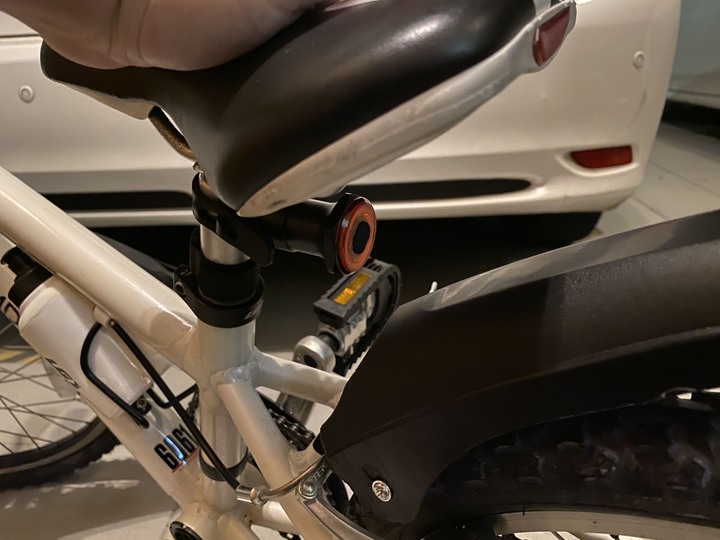 時間的沈澱不會抹滅經典：LGS J206童車整理記