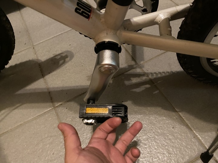 時間的沈澱不會抹滅經典：LGS J206童車整理記