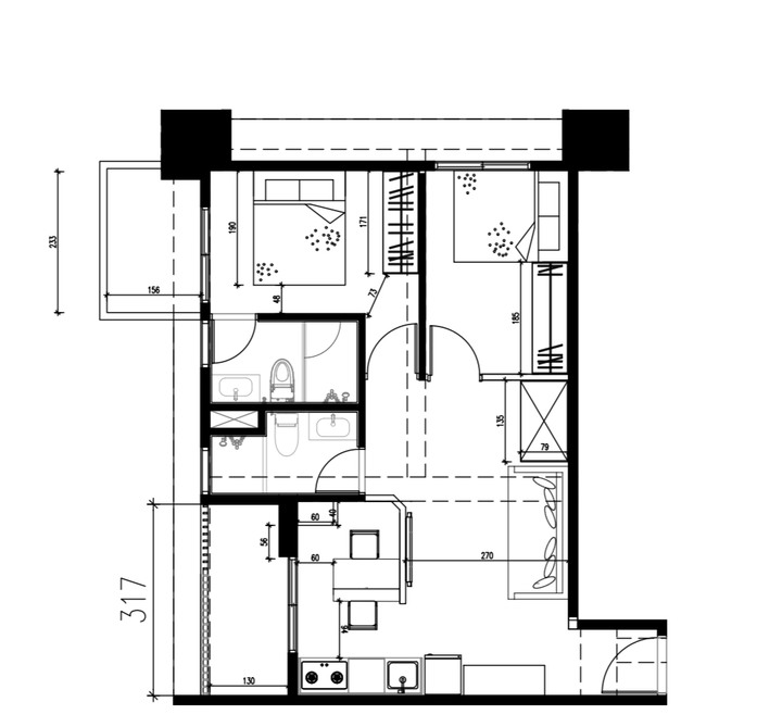 室內設計建議