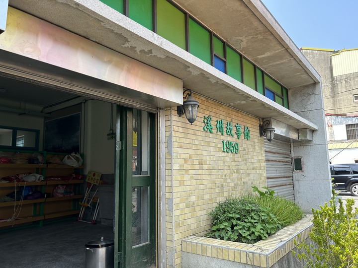 騎 到 溪 州 迓 大 甲 媽