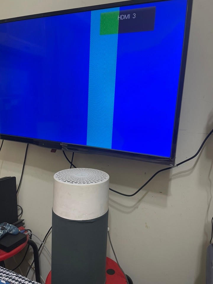 飛利浦 OLED707 超薄高畫質電視開箱
