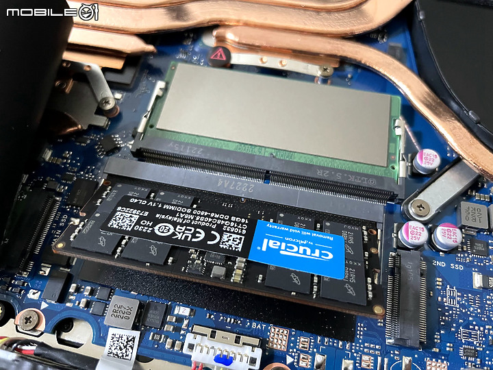 最近買 TUF GAMING FX707ZM 的心得分享
