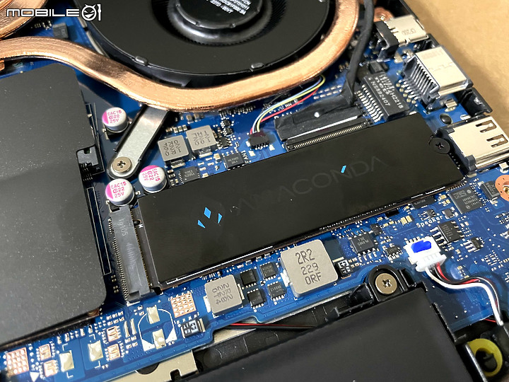 最近買 TUF GAMING FX707ZM 的心得分享