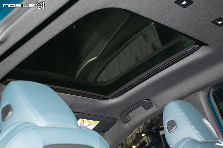 【採訪】Peugeot 408 先行預賞,採Allure、GT雙車型設定、預計六月底正式上市!