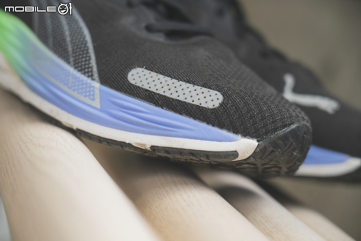 PUMA Velocity Nitro 2 Fade氮氣跑鞋評測|迅捷貼地、爆發穩定!